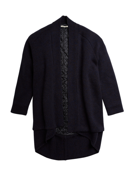 Ilaria Sweater Coat